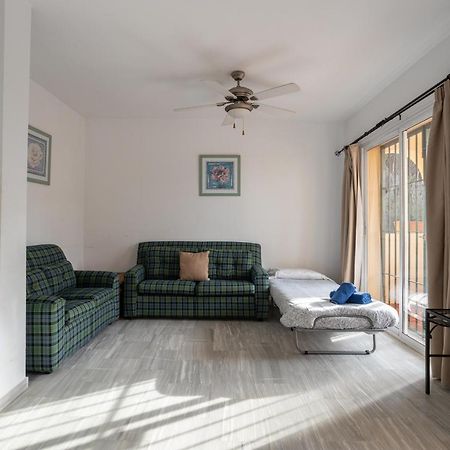 Las Flores 5 - Large Townhouse Nerja Zewnętrze zdjęcie