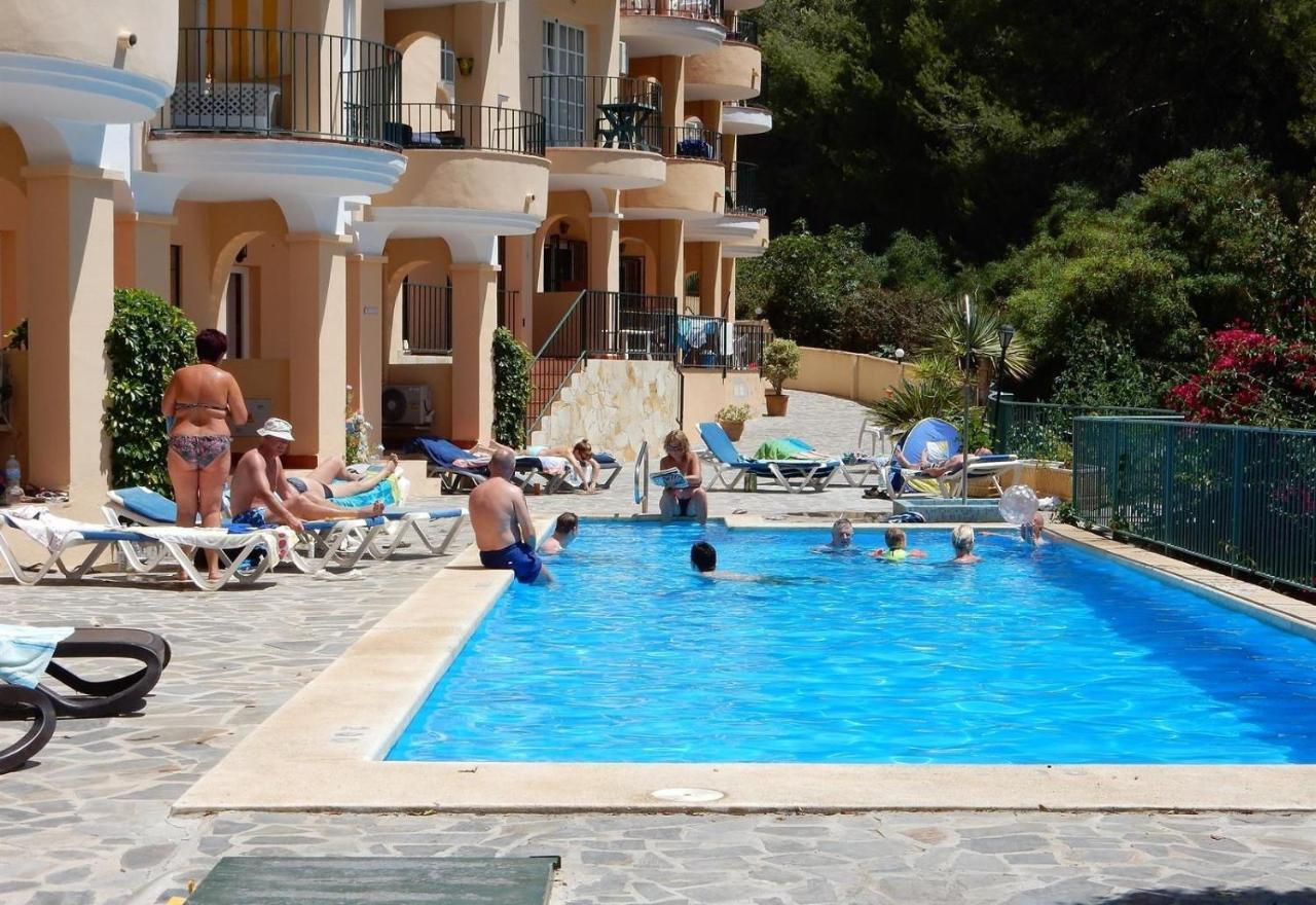 Las Flores 5 - Large Townhouse Nerja Zewnętrze zdjęcie
